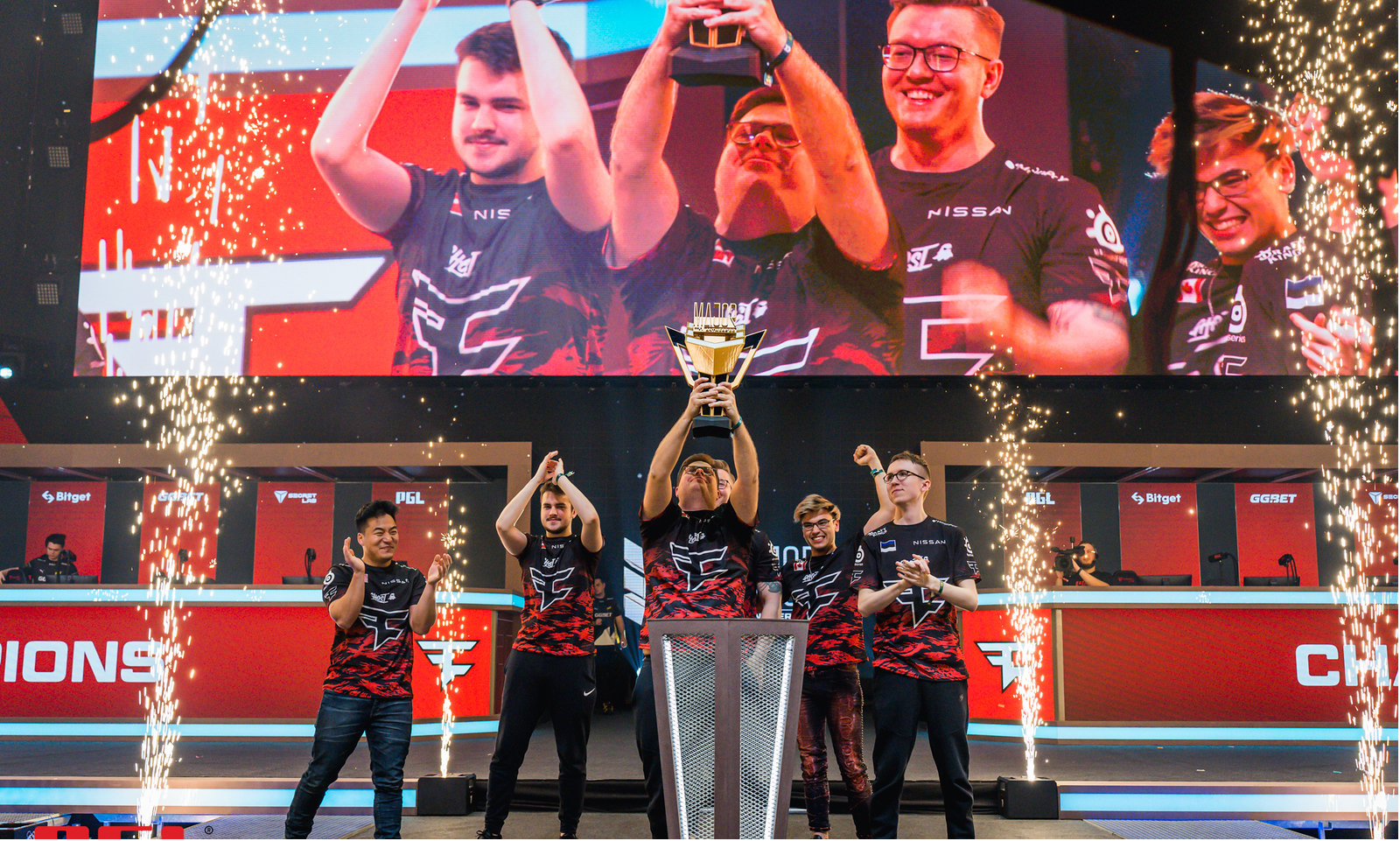 差默契提升 差默契提升