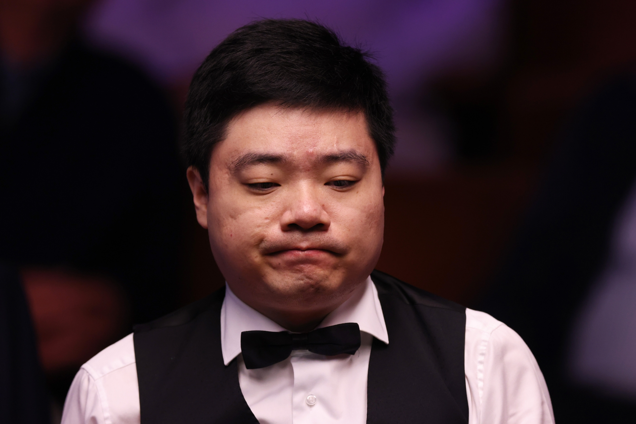 结论并不悲 结论并不悲